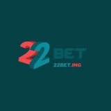 The "Nhà Cái 22bet" user's logo