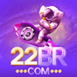 The "22br" user's logo