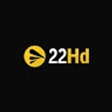 The "22-HDD" user's logo