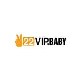 The "22VIP" user's logo