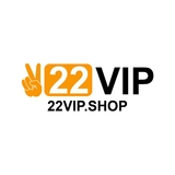 The "22Vip" user's logo
