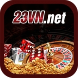 The "23vnnet" user's logo
