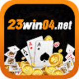 The "23win04net" user's logo