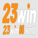The "Nhà cái 23WIN" user's logo