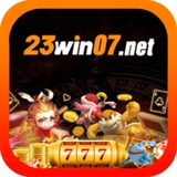 The "23win07net" user's logo