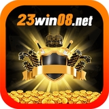 The "23win08net" user's logo