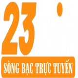 The "23win12net" user's logo