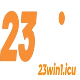 The "23win icu" user's logo