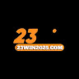 The "23win 2025com" user's logo