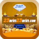 The "23win23wincom" user's logo