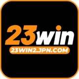 The "23win2jpncom" user's logo