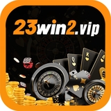 The "23win2vip" user's logo