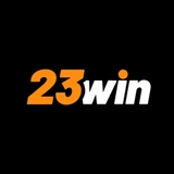 The "23win33app" user's logo