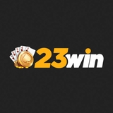 The "?️ 23Win – Link vào trang cược uy tín, thưởng nạp tới 999K" user's logo