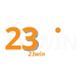 The "23Win" user's logo