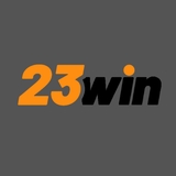 The "23winacom" user's logo