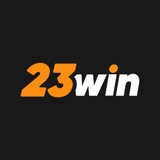 The "23win Bargains" user's logo