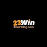 The "23winblog com" user's logo