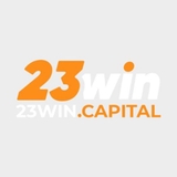 The "23Win" user's logo