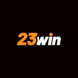 The "23wincasinoio" user's logo