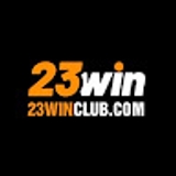 The "23WIN" user's logo