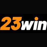 The "23Win | Link Trang Chủ 23WIN.COM Uy Tín – Đăng Ký Ngay" user's logo