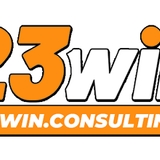 The "23Win consulting" user's logo