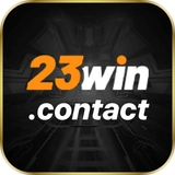 The "23wincontact" user's logo