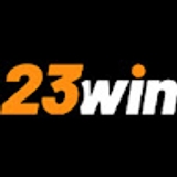 The "23win" user's logo