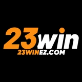 The "23Winez Com" user's logo