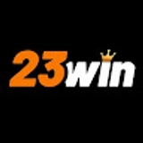 The "23win Fishing" user's logo