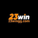 The "Nhà cái 23win" user's logo