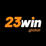The "23winglobal" user's logo