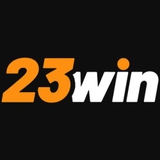The "23winhcom" user's logo
