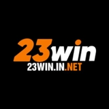 The "23wininnet" user's logo
