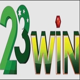 The "23win" user's logo