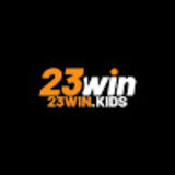 The "23 WIN" user's logo