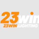 The "Trang web 23WIN" user's logo