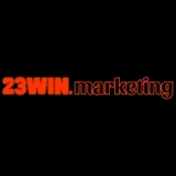 The "23winmarketing" user's logo