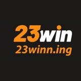 The "23winning" user's logo