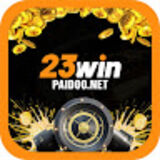 The "23WIN - 23WIN04 - 23WIN05 | Trang Chủ Tặng 88K" user's logo