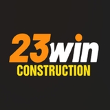 The "23Win" user's logo