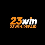 The "23winrepair" user's logo