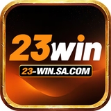The "23win    sacom" user's logo
