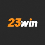 The "23winsorg" user's logo