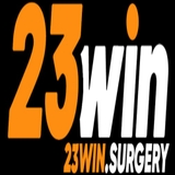 The "23win" user's logo
