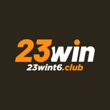 The "23win Nhà Cái" user's logo