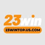 The "Nhà cái 23WIN" user's logo