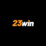 The "23Win travel" user's logo