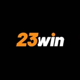 The "23win" user's logo